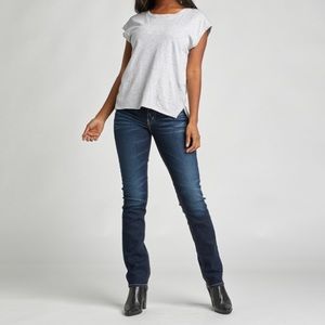 Silver Jeans W32/L31